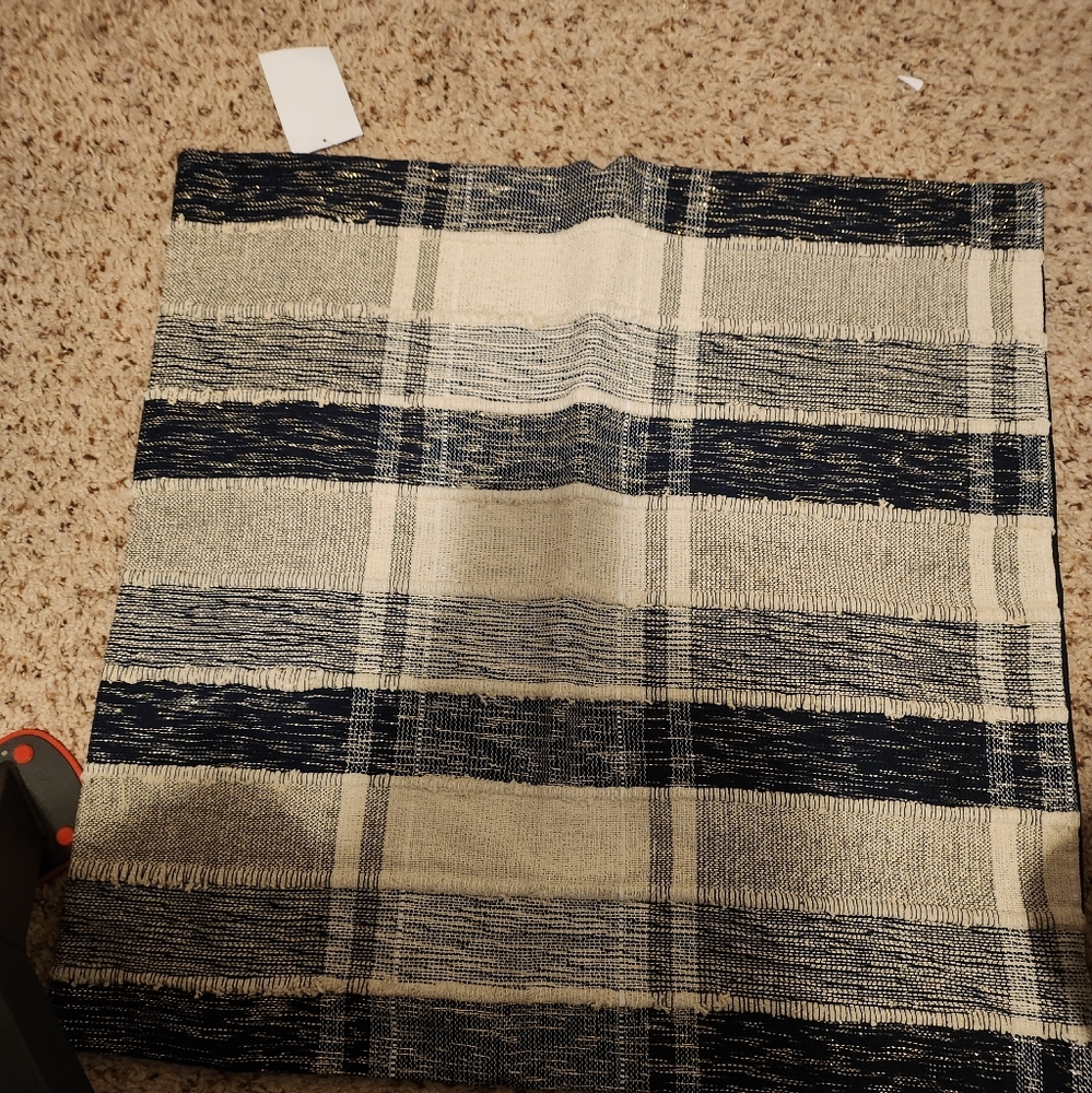 Surya Ibiza Ibz001 22x22 Decorative Pillow cases (4 Available $30 each)